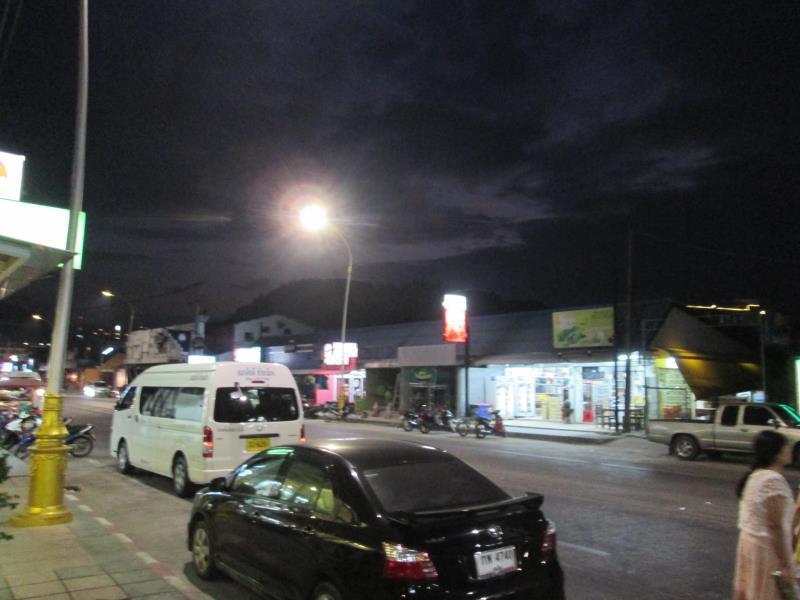 The Son Patong Beach 외부 사진